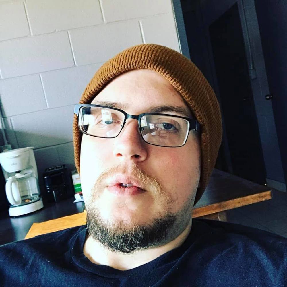 Meet your Posher, Austin